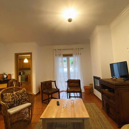 Casas Nas Termas Apartment Cabeco de Vide Ngoại thất bức ảnh