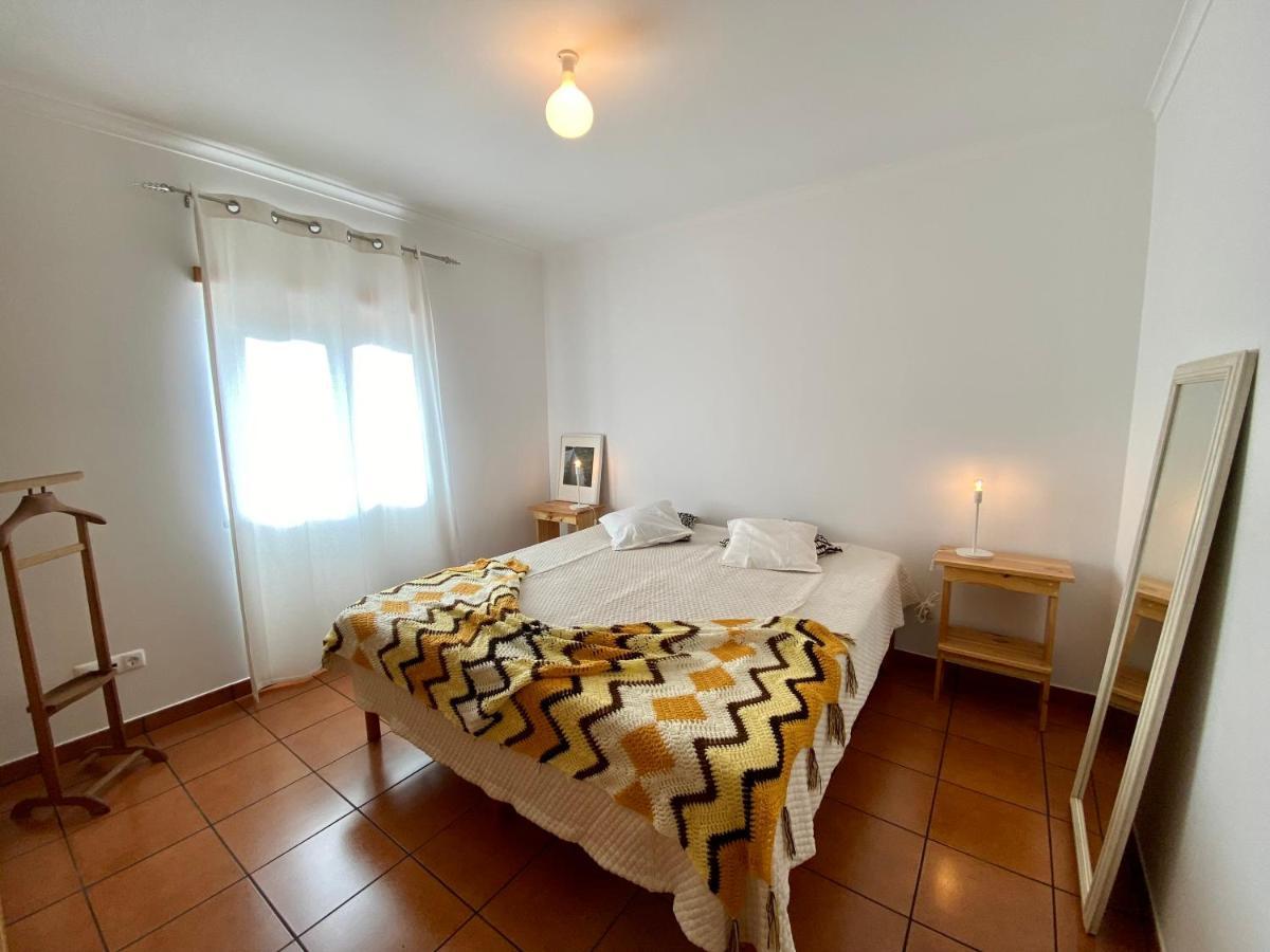 Casas Nas Termas Apartment Cabeco de Vide Ngoại thất bức ảnh