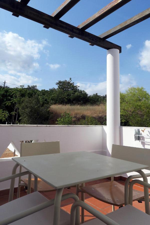 Casas Nas Termas Apartment Cabeco de Vide Ngoại thất bức ảnh