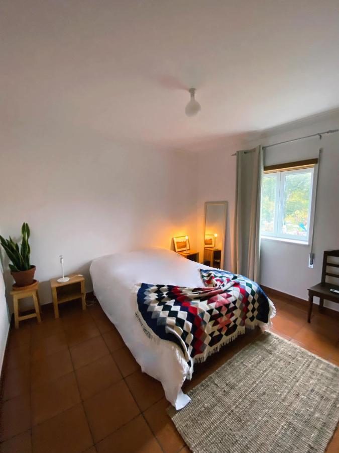 Casas Nas Termas Apartment Cabeco de Vide Ngoại thất bức ảnh