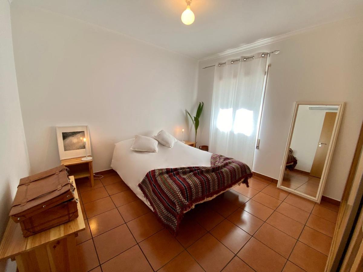 Casas Nas Termas Apartment Cabeco de Vide Ngoại thất bức ảnh