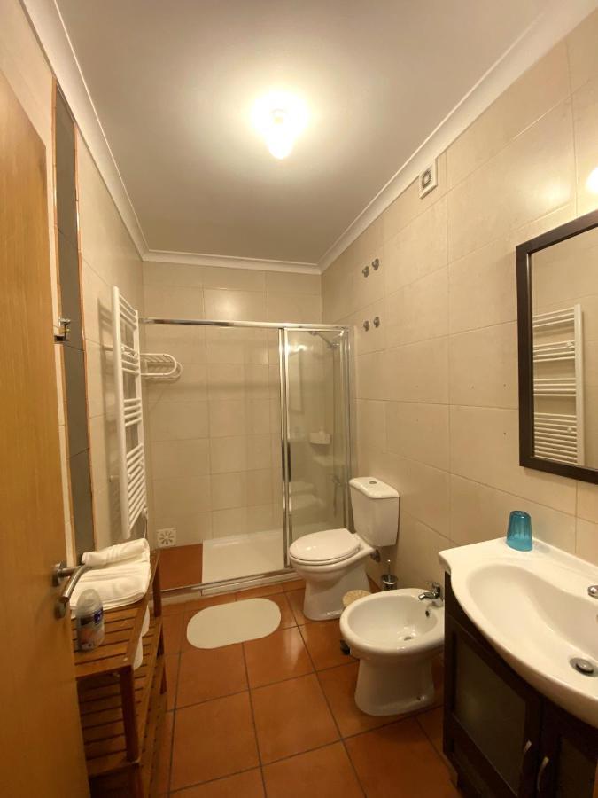 Casas Nas Termas Apartment Cabeco de Vide Ngoại thất bức ảnh