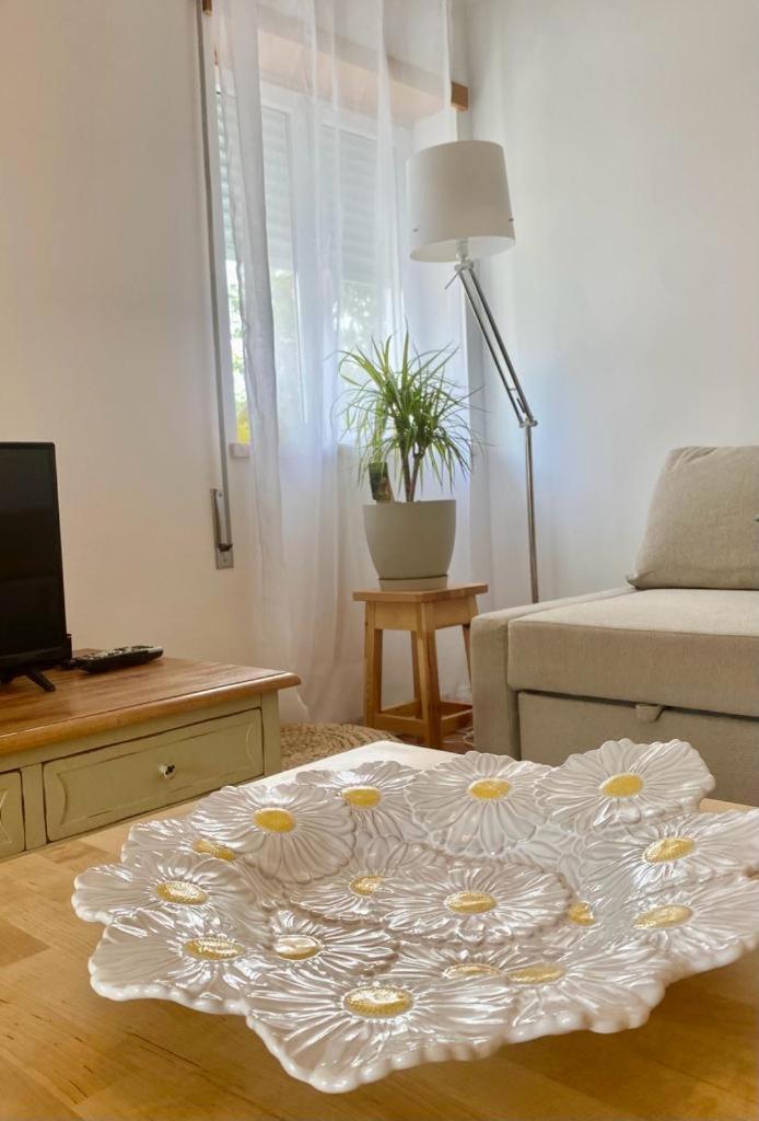 Casas Nas Termas Apartment Cabeco de Vide Ngoại thất bức ảnh