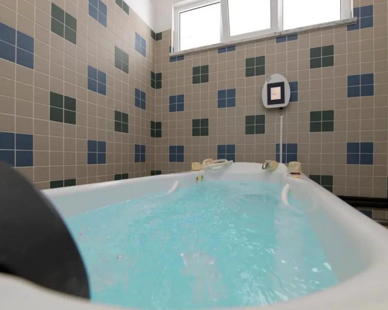 Casas Nas Termas Apartment Cabeco de Vide Ngoại thất bức ảnh