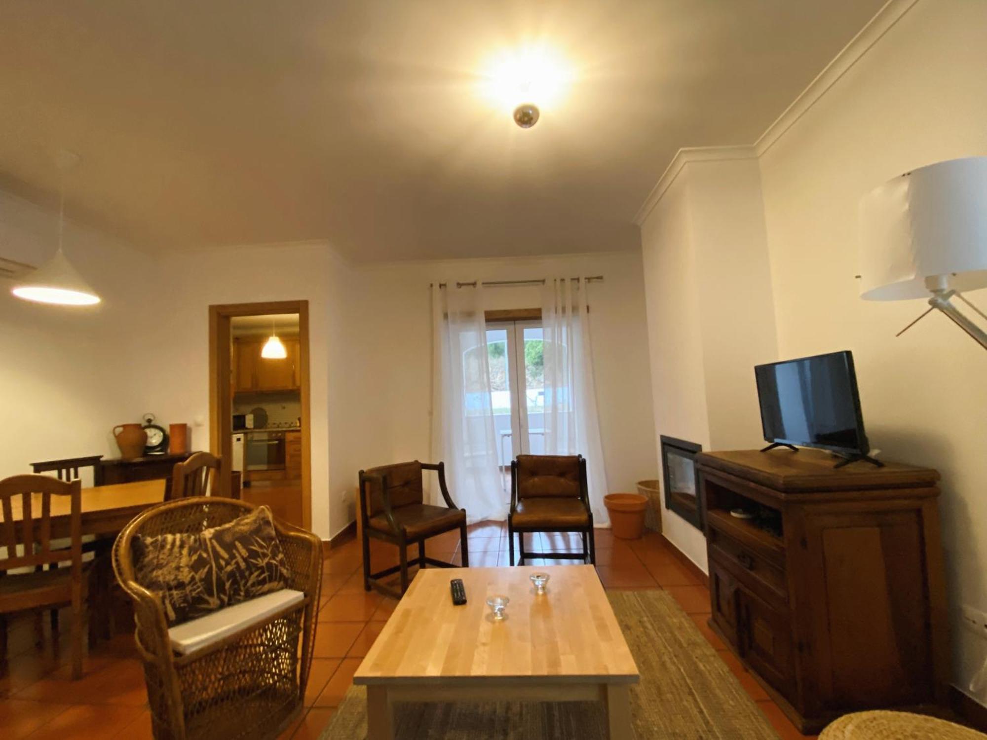 Casas Nas Termas Apartment Cabeco de Vide Ngoại thất bức ảnh