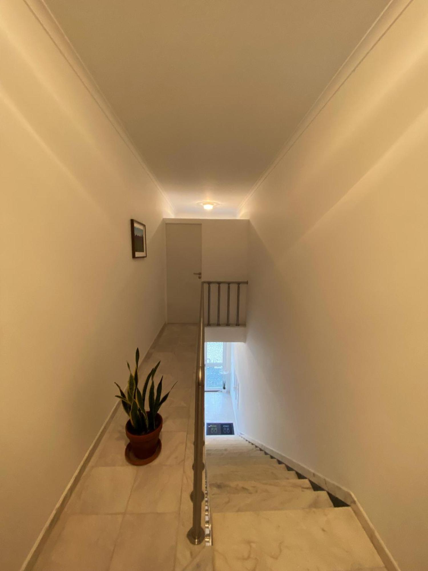 Casas Nas Termas Apartment Cabeco de Vide Ngoại thất bức ảnh