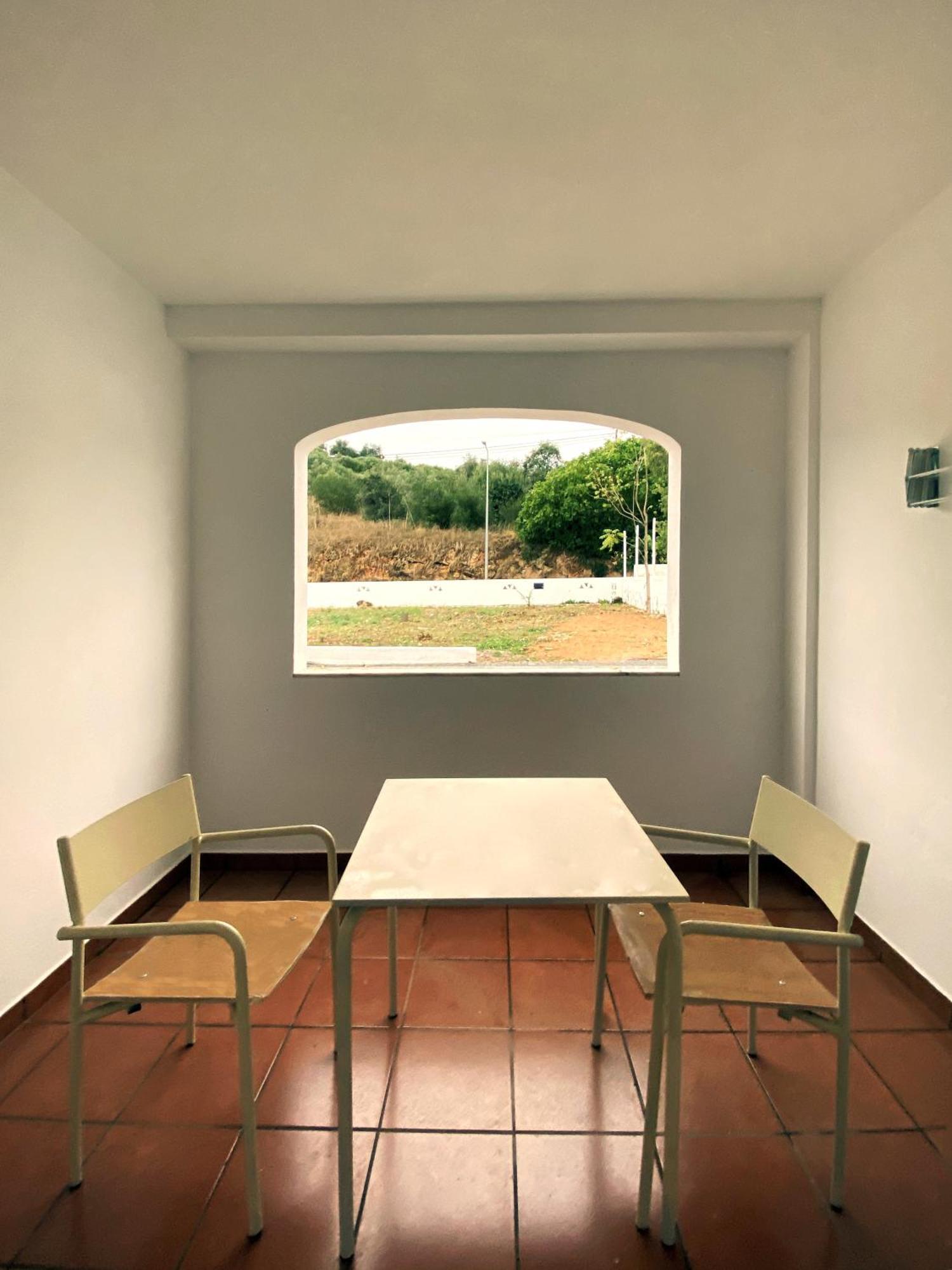 Casas Nas Termas Apartment Cabeco de Vide Ngoại thất bức ảnh